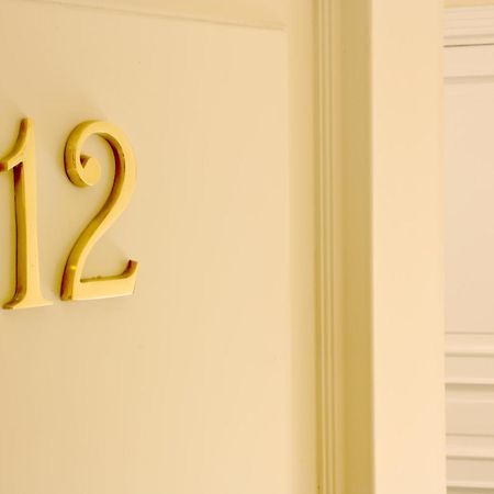 Hotel Rector Salamanca Eksteriør bilde Room 12