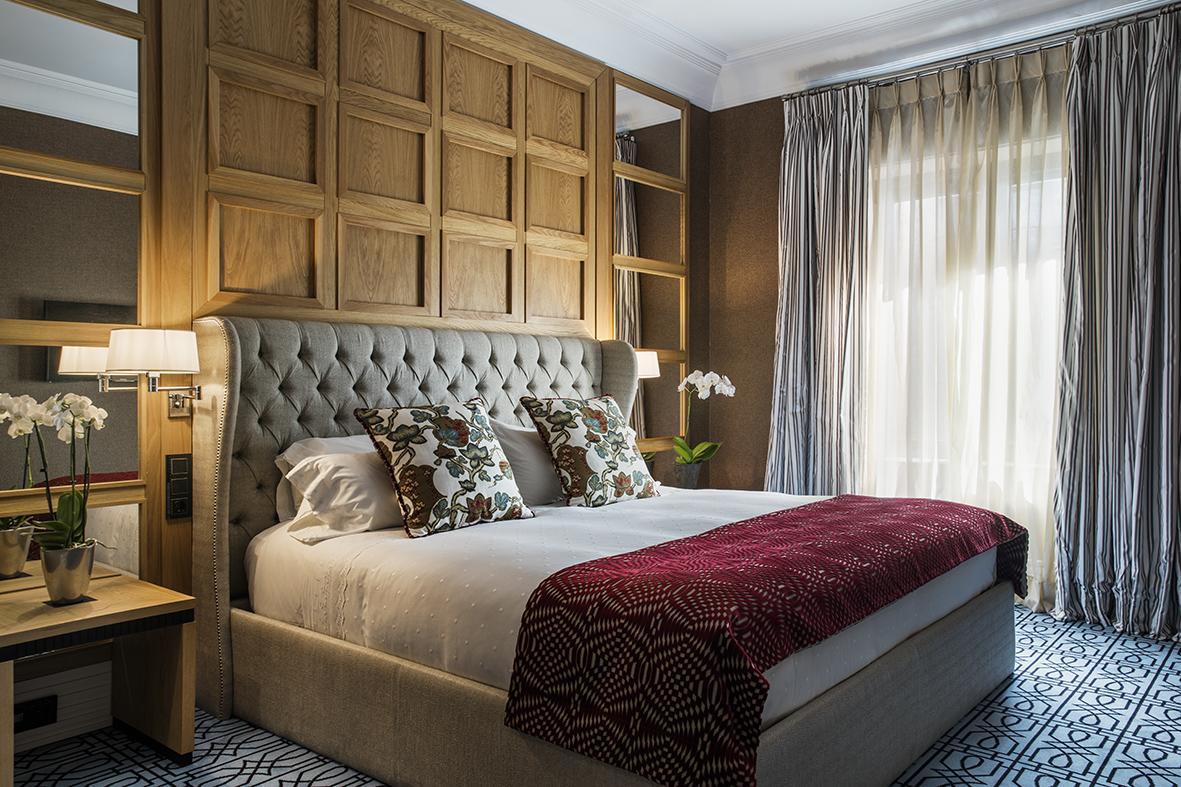 Hotel Rector Salamanca Eksteriør bilde
