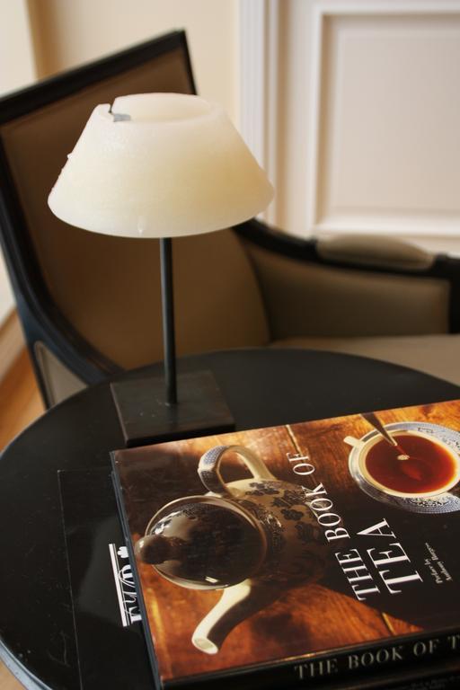 Hotel Rector Salamanca Eksteriør bilde A coffee table book